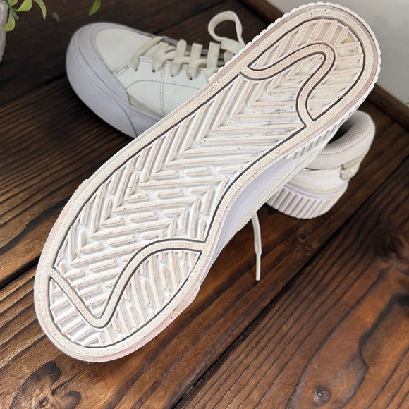 Nike Women's Court Legacy Lift platform sneakers - Picture 6 of 7